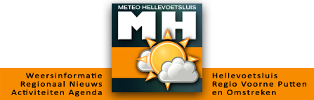 Meteo Hellevoetsluis