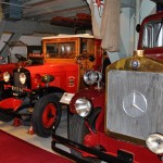 2014-07 Brandweer en hulpdiensten - Brandweermuseum (Hellevoetsluis)