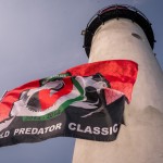 World Predator Classic. An important Fishing Contest with participants from many countries - Hellevoetsluis/NL